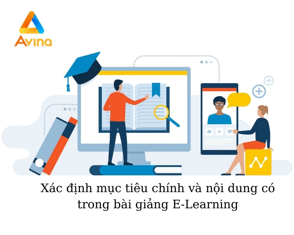 Chọn mô hình eLearning bán khóa học trực tuyến hay giảng dạy trực tuyến   HE THONG PHAN MEM ELEARNING
