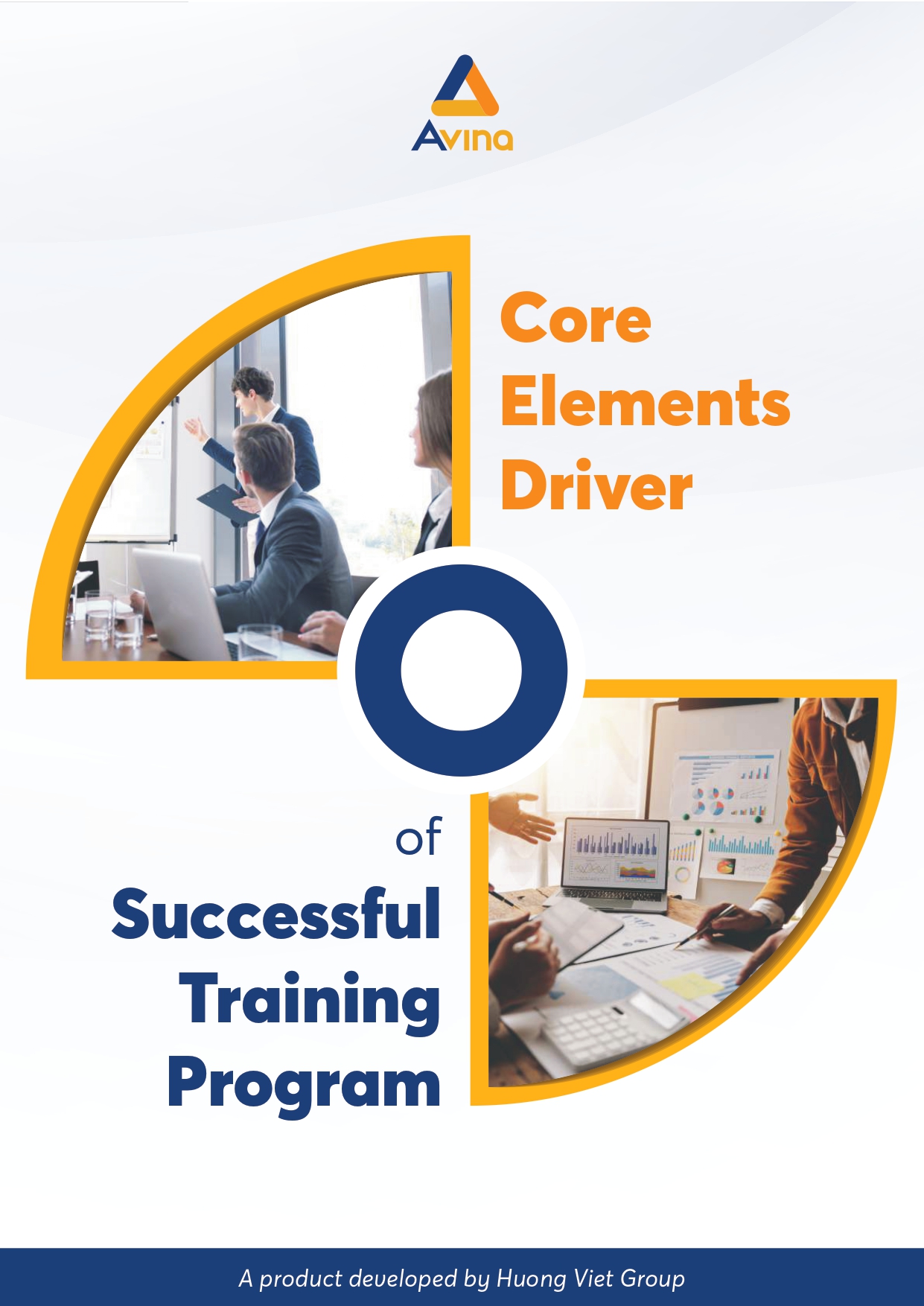 Core Elements Driver of Sucessful Training Program 